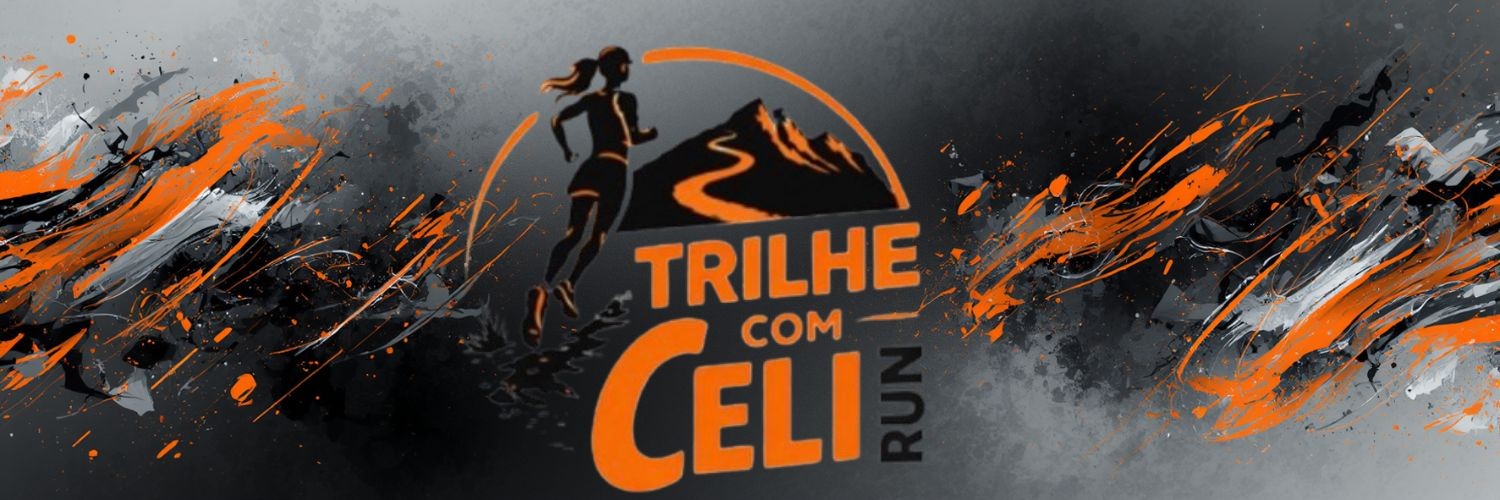 TRILHE COM CELI RUN