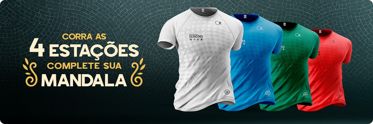 Circuito das Estações Verão