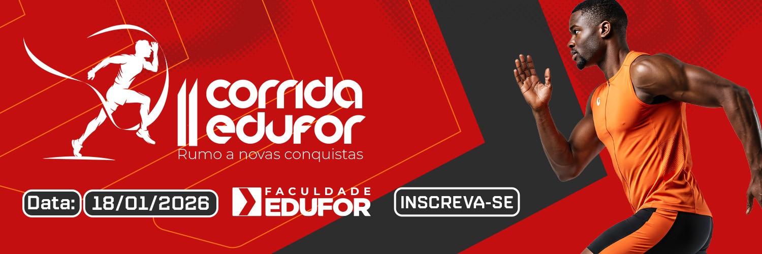 II CORRIDA EDUFOR