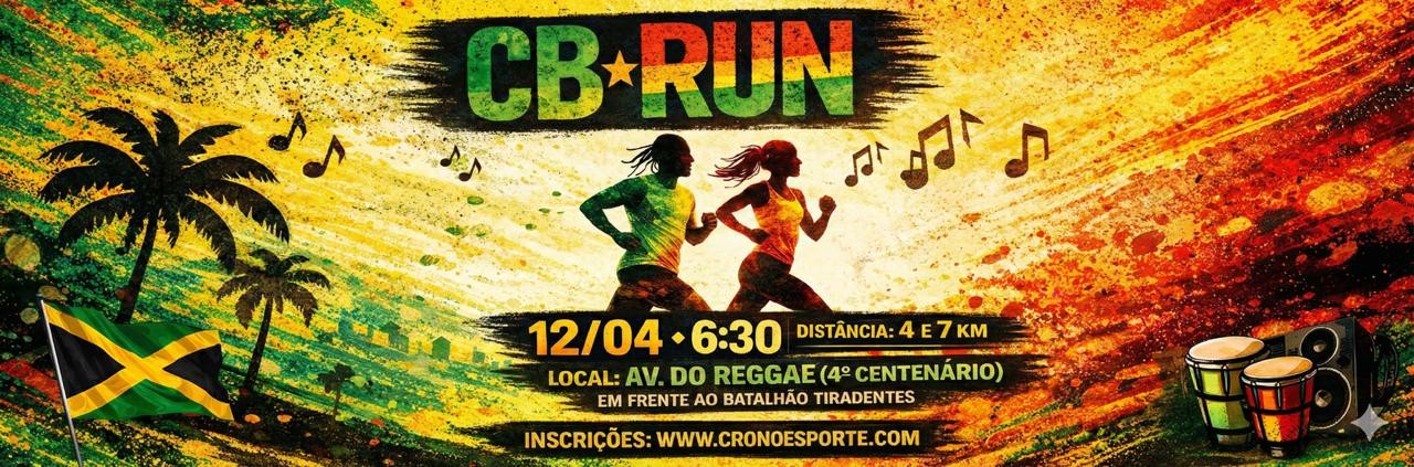 CB RUN